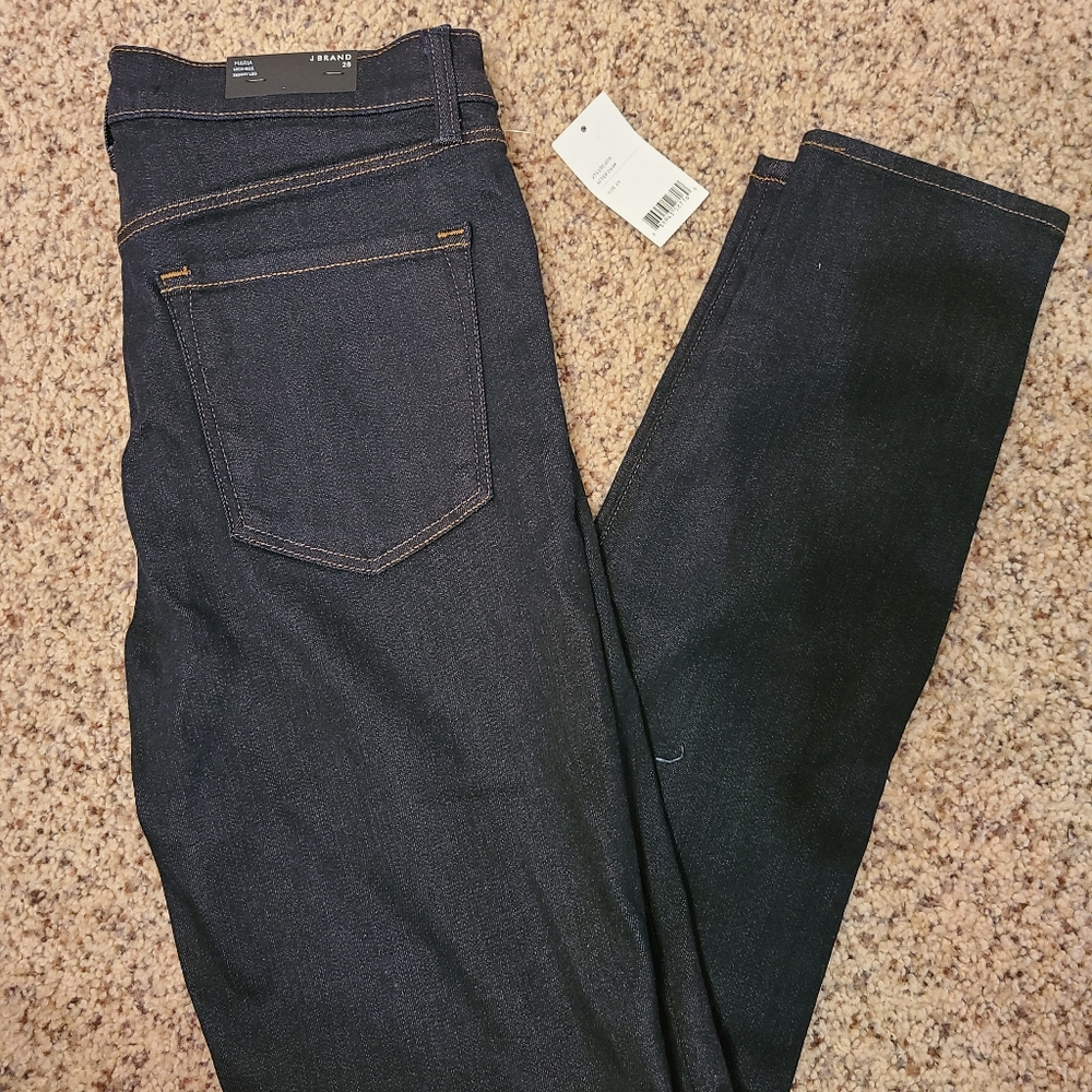 J Brand Jeans